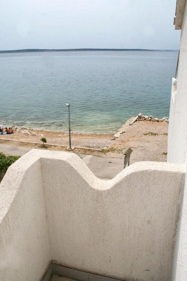 Apartment Mandre 4093B Luaran gambar