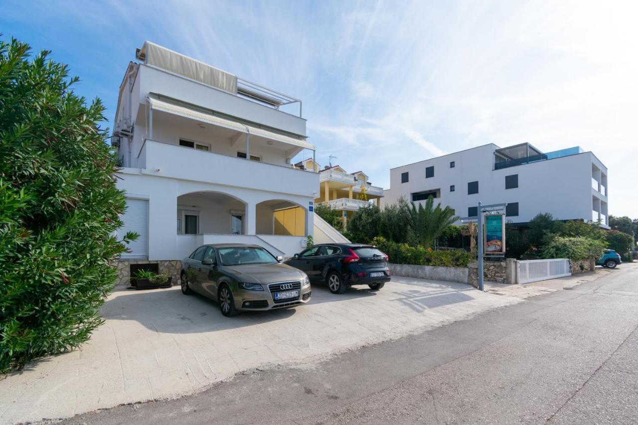 Apartment Mandre 4093B Luaran gambar