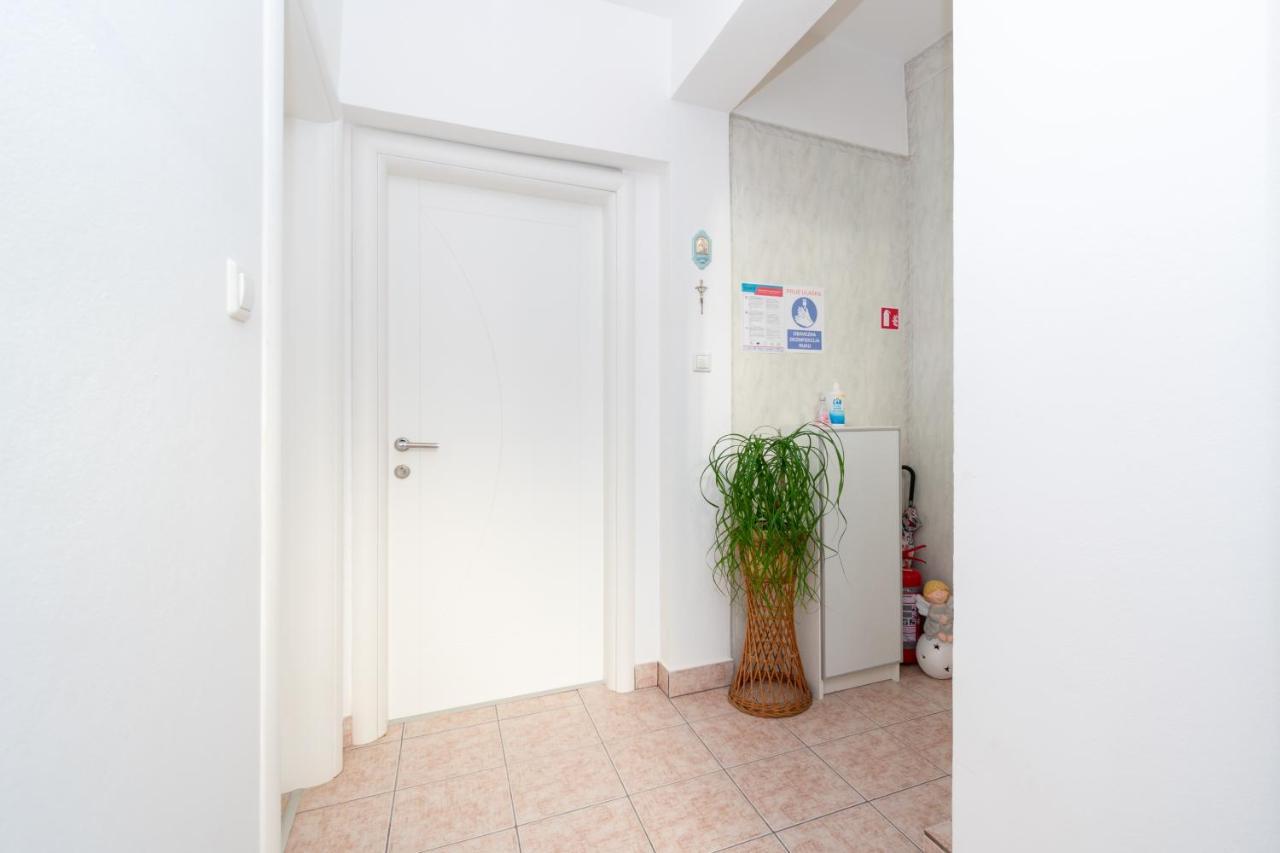 Apartment Mandre 4093B Luaran gambar