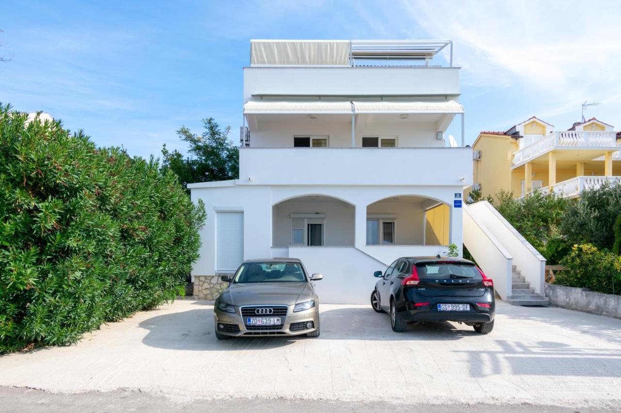 Apartment Mandre 4093B Luaran gambar