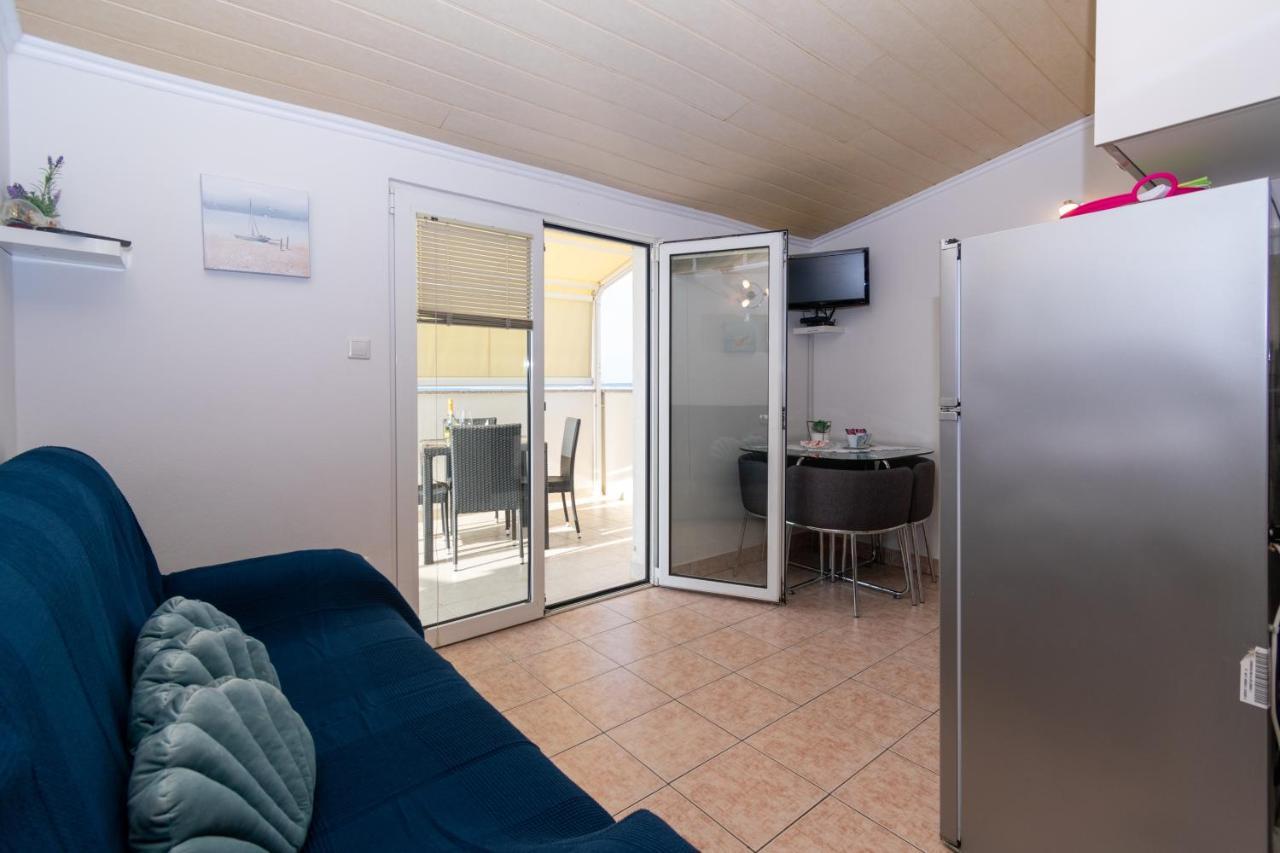 Apartment Mandre 4093B Luaran gambar
