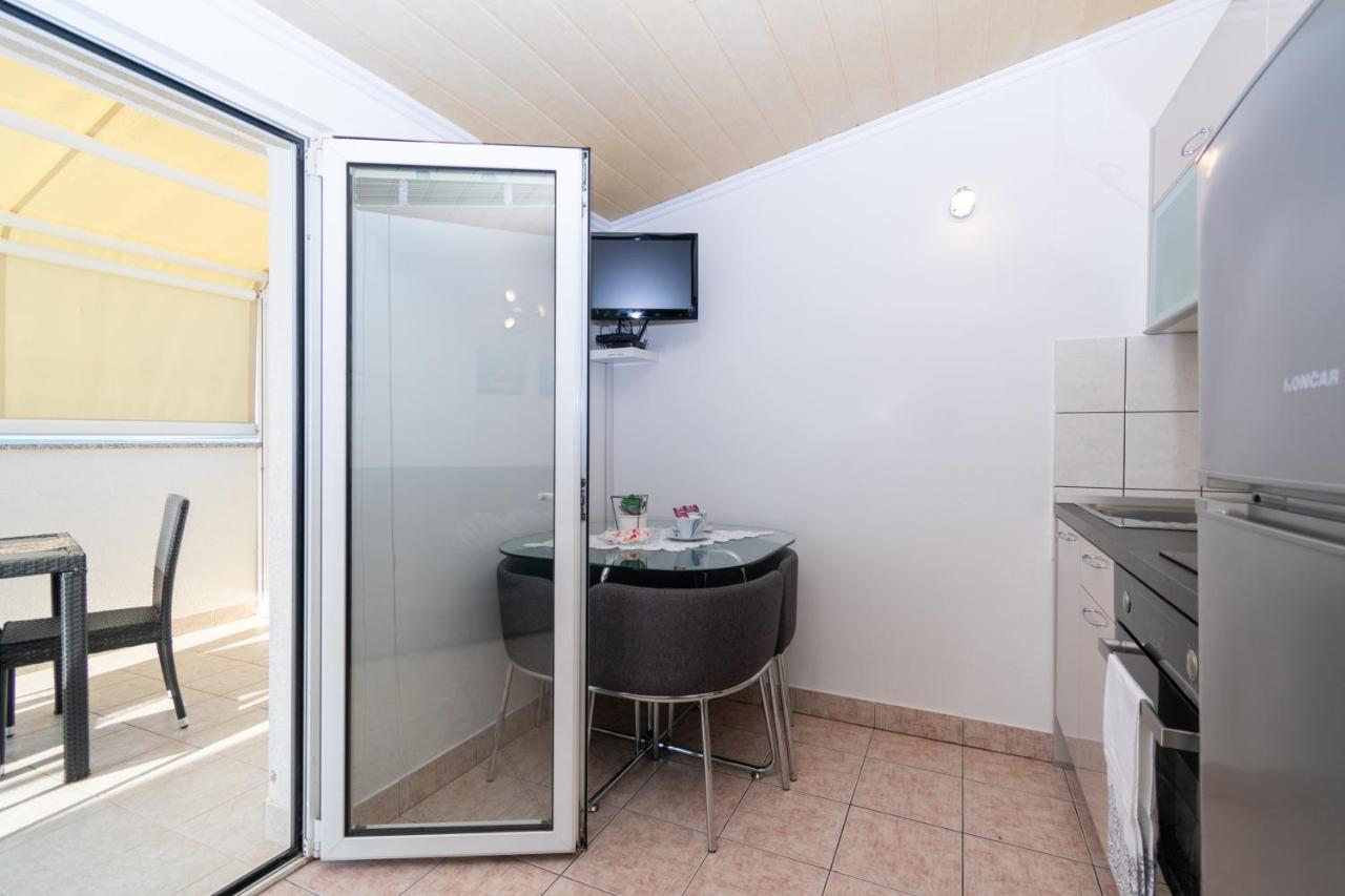 Apartment Mandre 4093B Luaran gambar