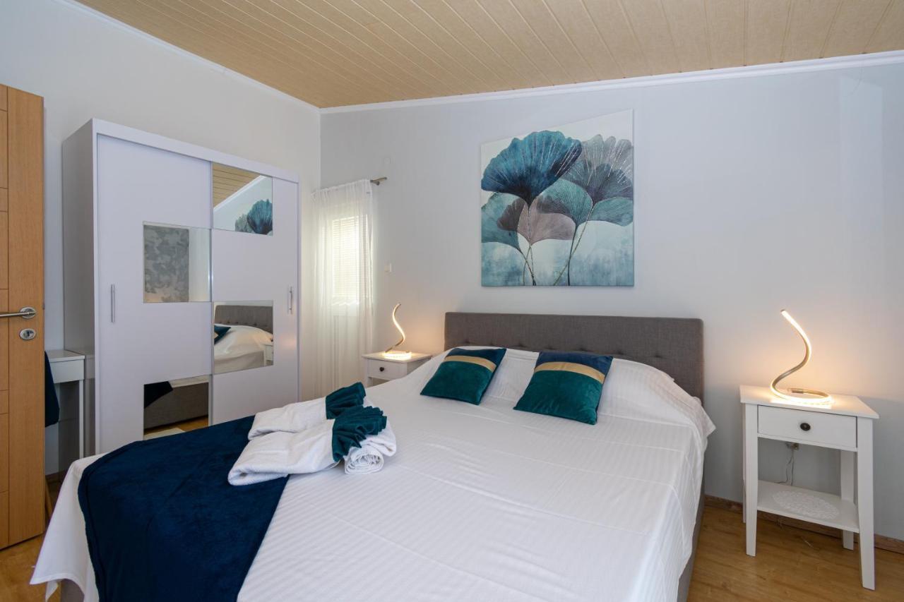 Apartment Mandre 4093B Luaran gambar