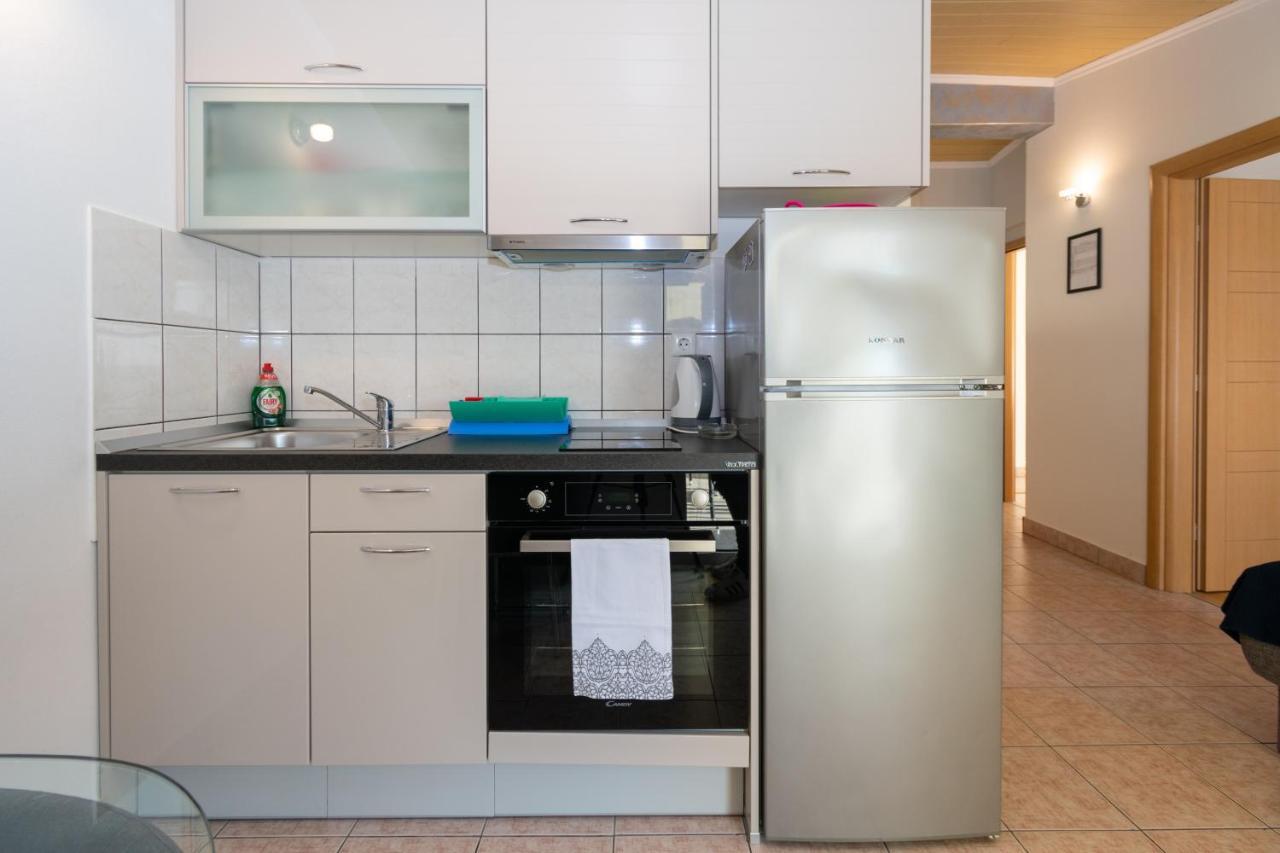 Apartment Mandre 4093B Luaran gambar