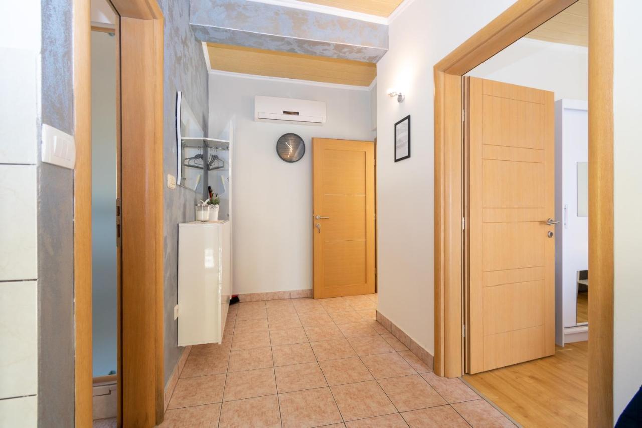Apartment Mandre 4093B Luaran gambar