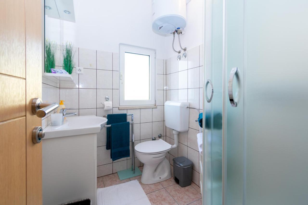 Apartment Mandre 4093B Luaran gambar