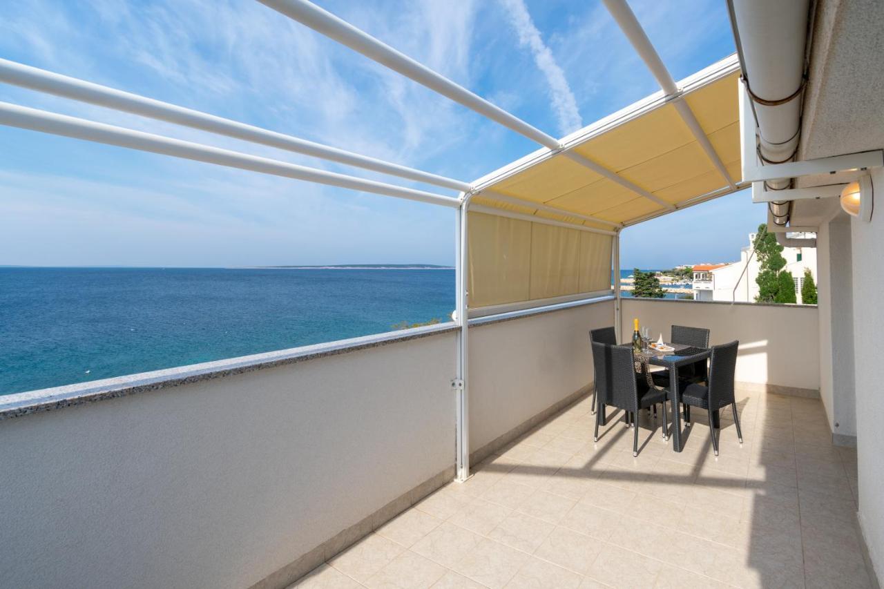 Apartment Mandre 4093B Luaran gambar